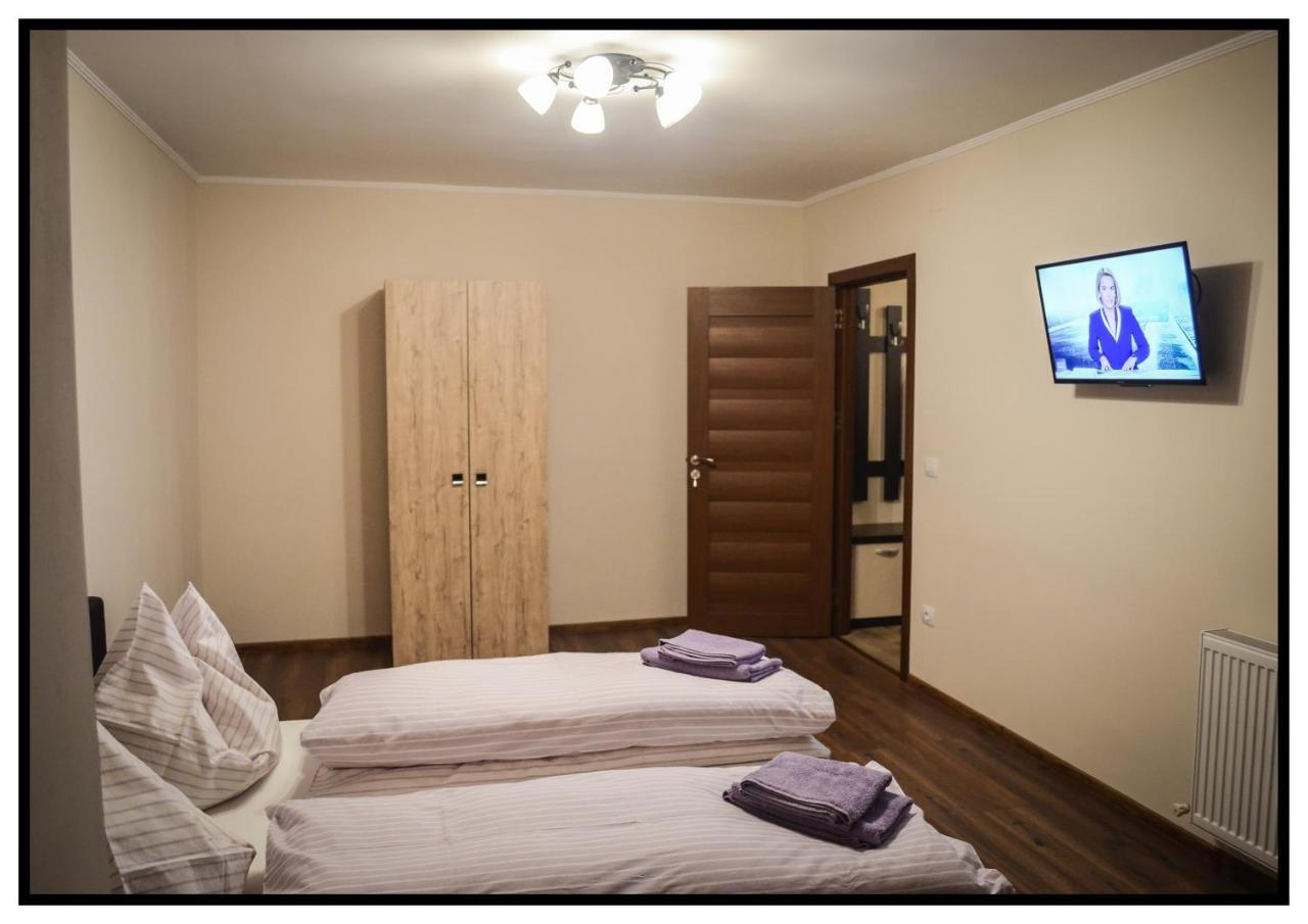 Apartament Felix Therm Baile Felix Exterior photo